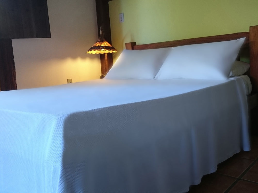 Hotel Htl Tubarao Barra Grande  Exterior foto