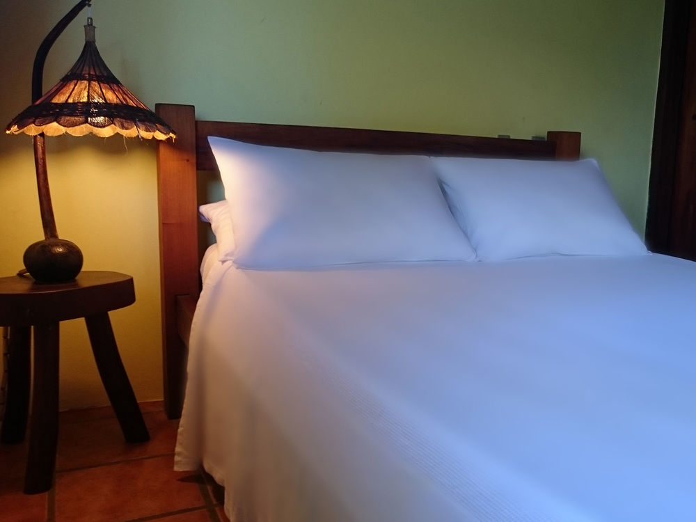 Hotel Htl Tubarao Barra Grande  Exterior foto