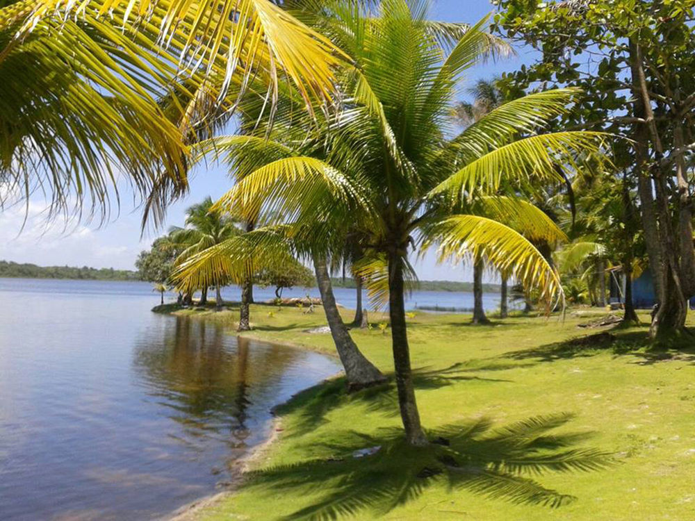 Hotel Htl Tubarao Barra Grande  Exterior foto
