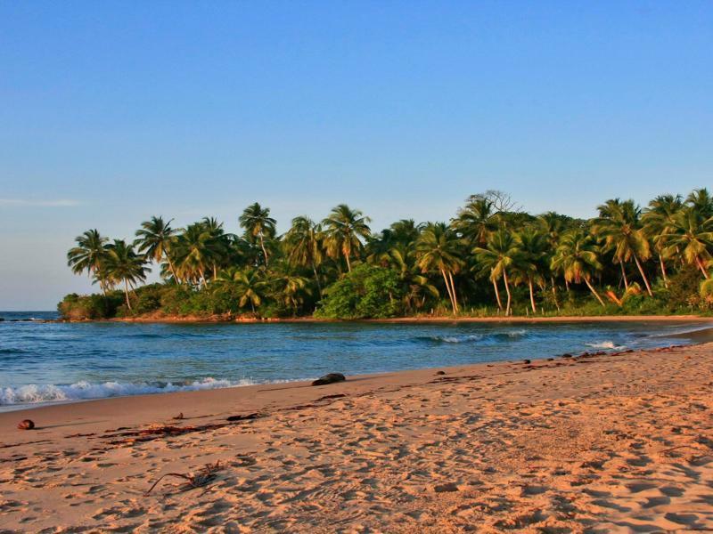 Hotel Htl Tubarao Barra Grande  Exterior foto