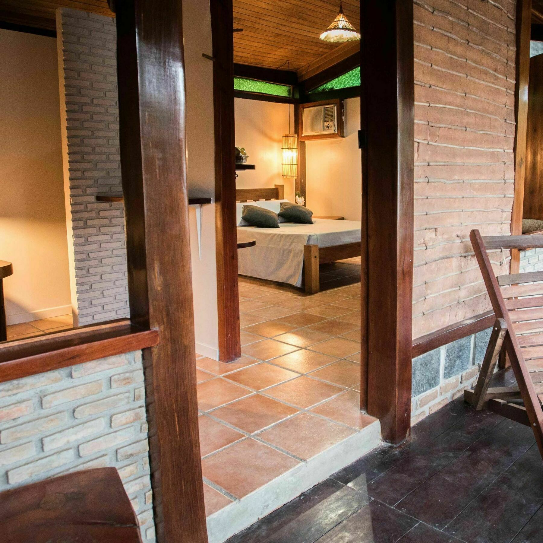 Hotel Htl Tubarao Barra Grande  Exterior foto
